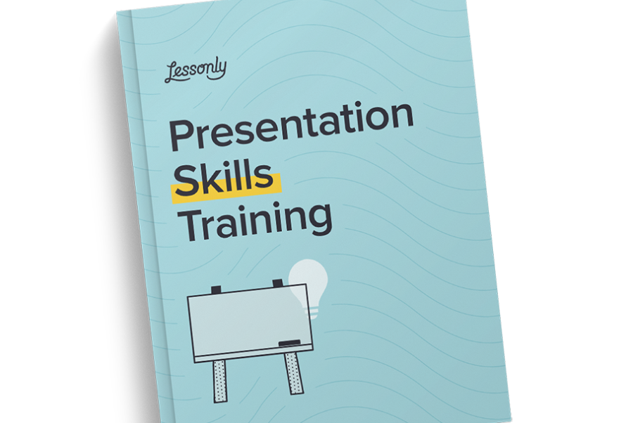 presentation skills training