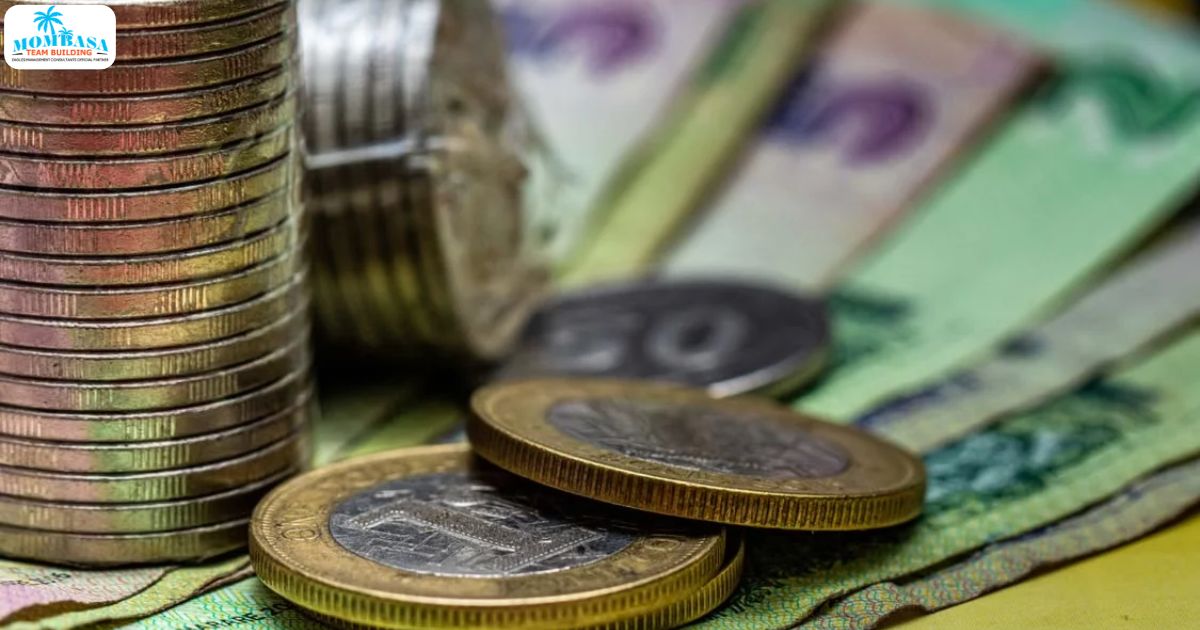 Financial Skills Training for Non-Financial Managers