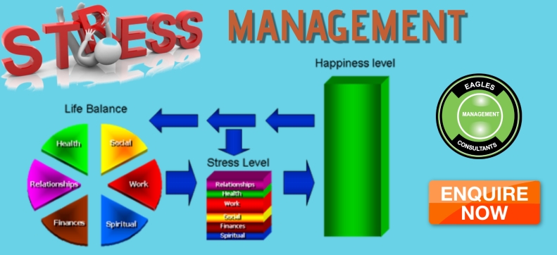 Mental Health & Stress Management