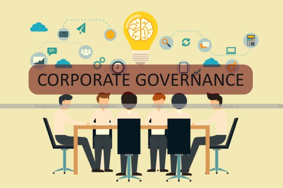 corporate governance training