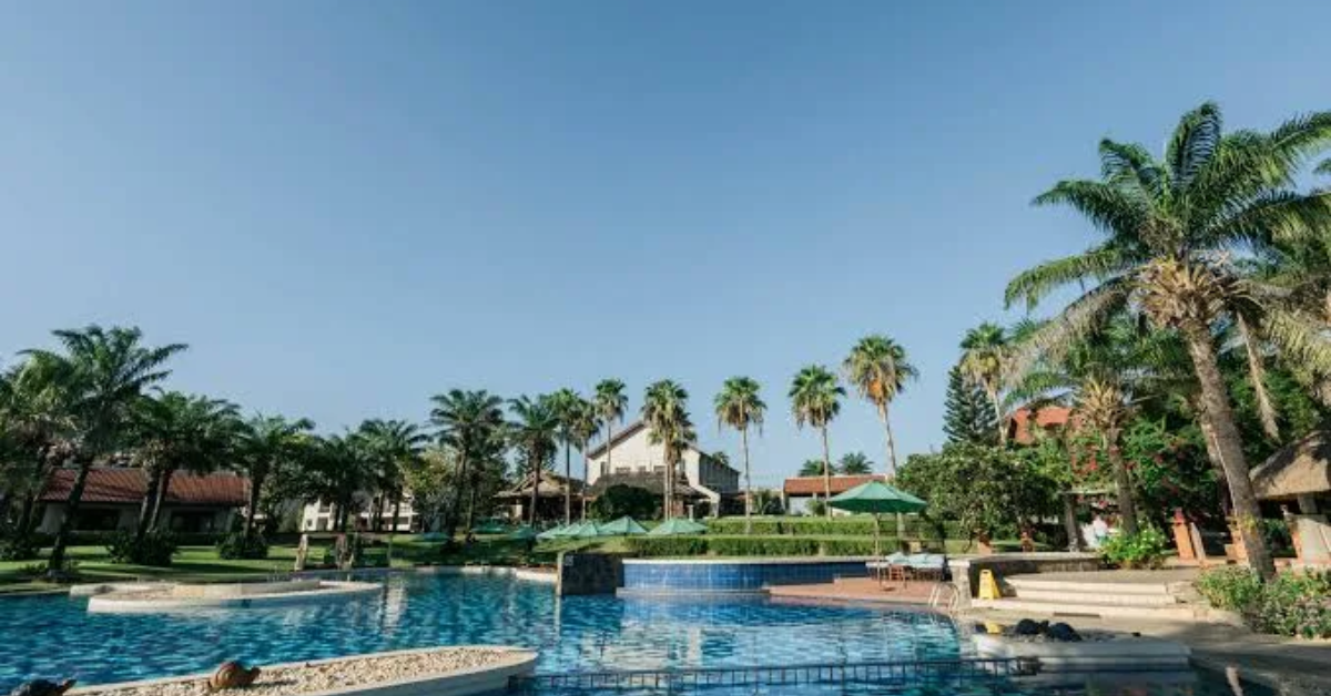 Kanamai team building venues