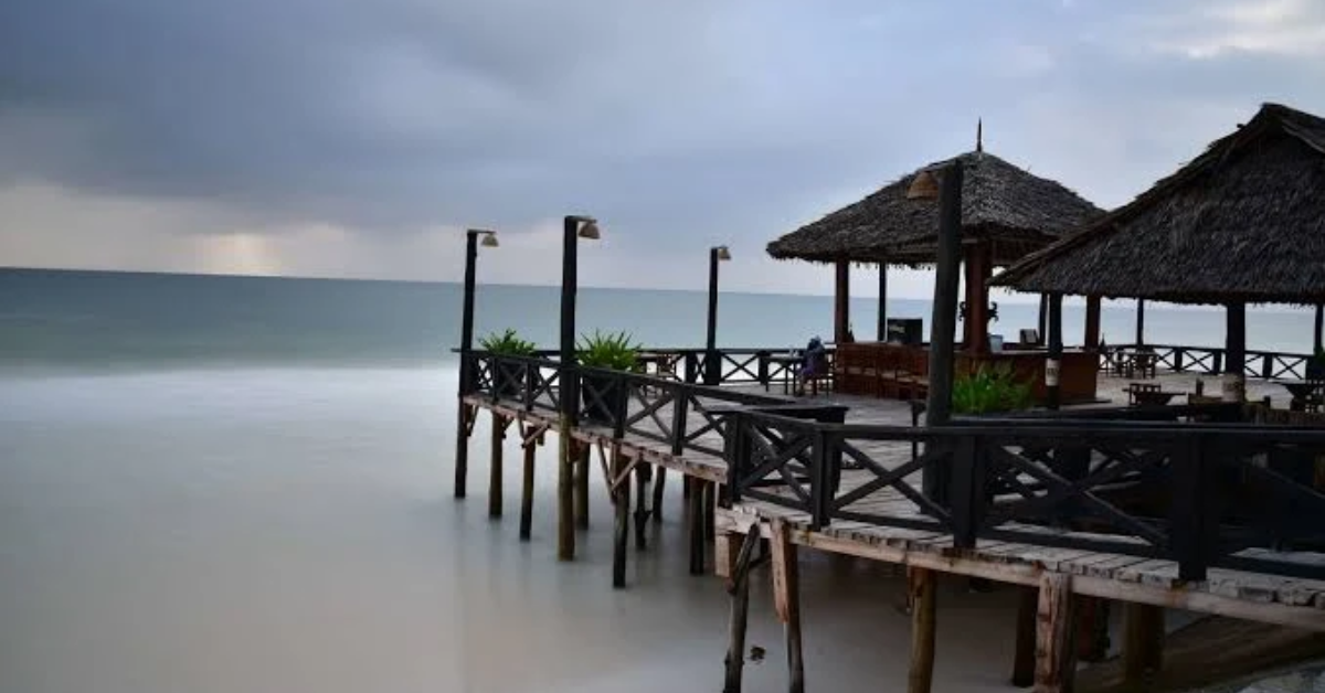 Kilifi team building venues