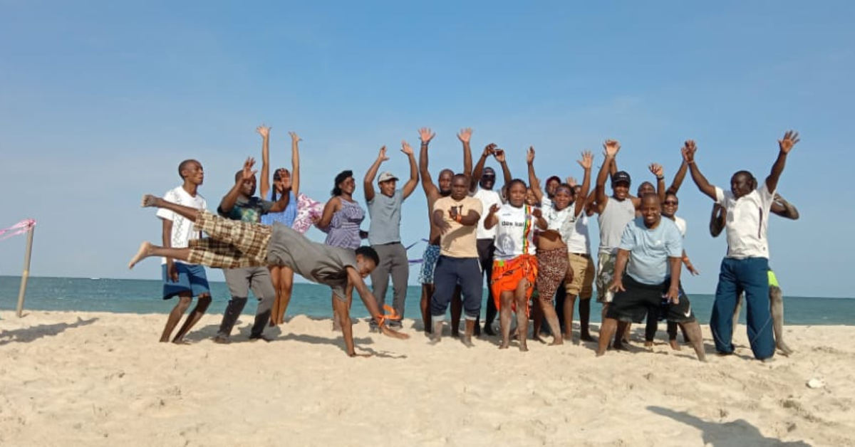 Best Diani Beach Team Building Companies