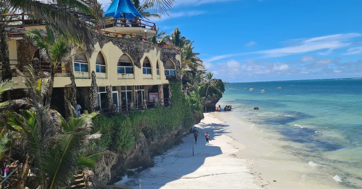 top team building companies Malindi