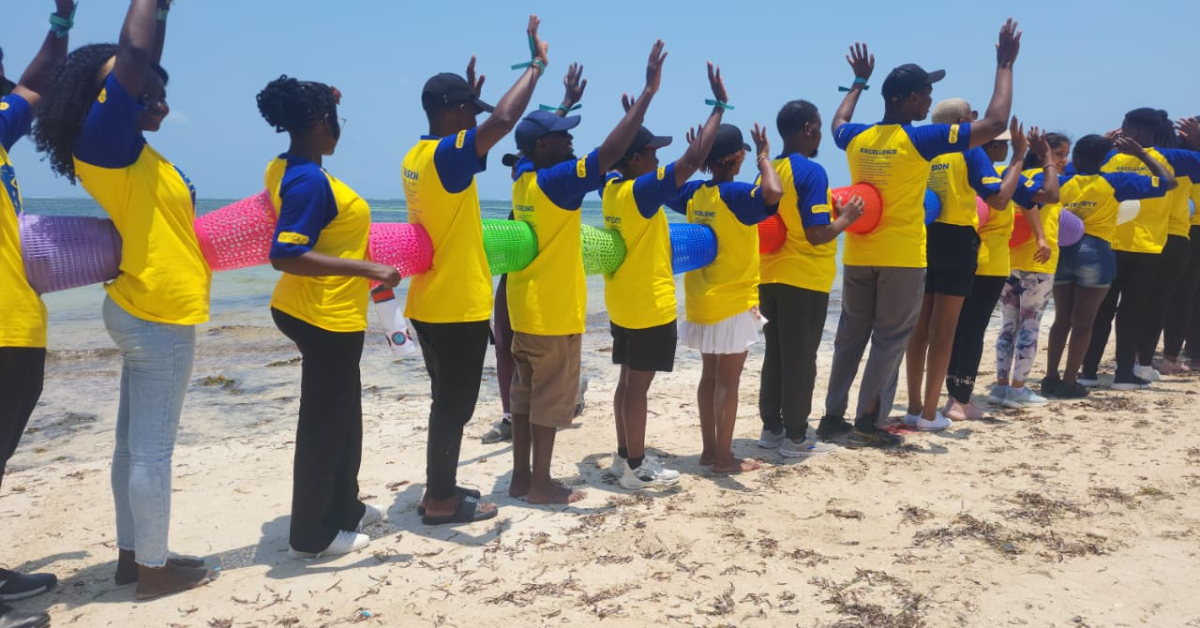 top team building companies Malindi