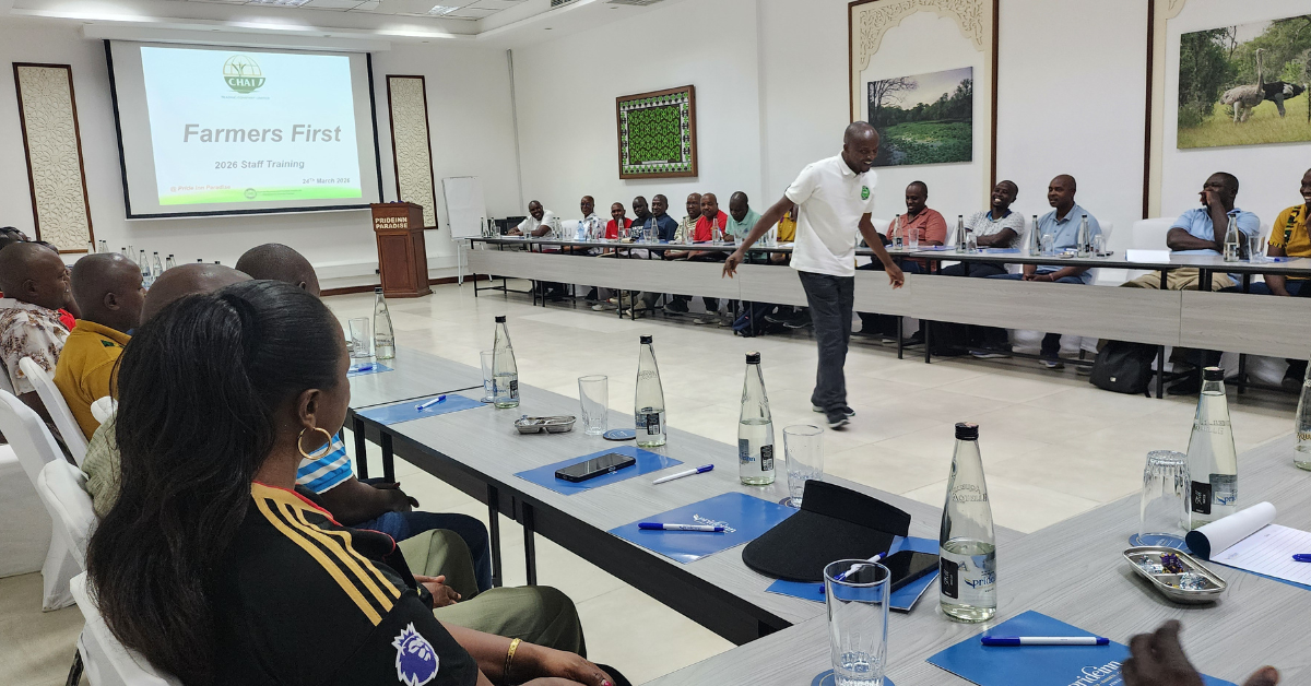 Leadership and Management Training Kenya