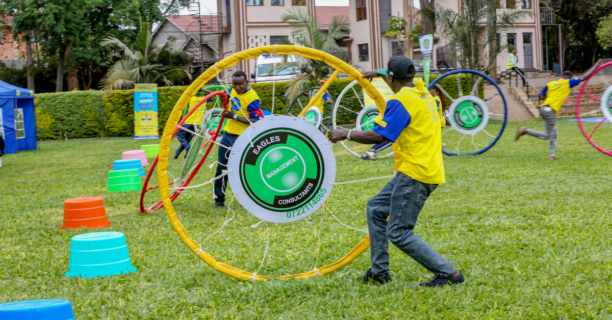 team building companies in Kilifi